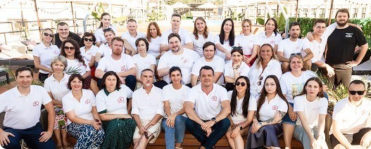 Делаем бизнес легким!