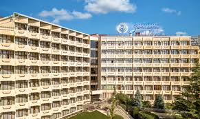 Санаторий "Заполярье"